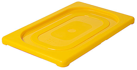 5525/142 Colour Coded GN Lids