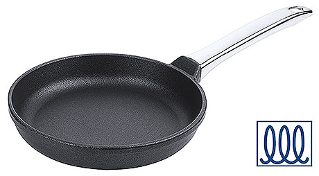 5573/200 Frying Pan, shallow