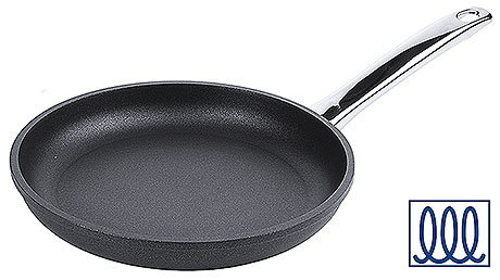 5573/240 Frying Pan, shallow