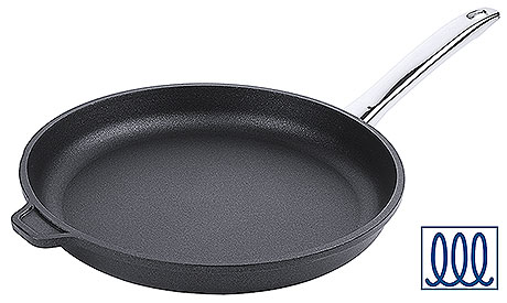 5573/280 Frying Pan, shallow