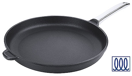 5573/320 Frying Pan, shallow
