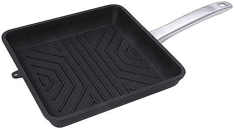 5574/230 Square Griddle Pan