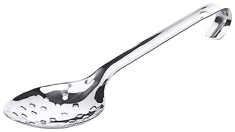 5608/305 Perforated Spoon