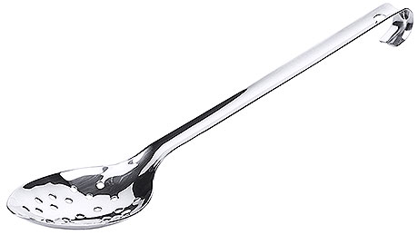 5608/405 Perforated Spoon