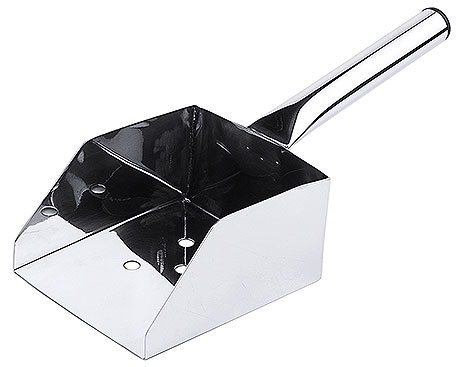 5695/112 Perforated Scoop