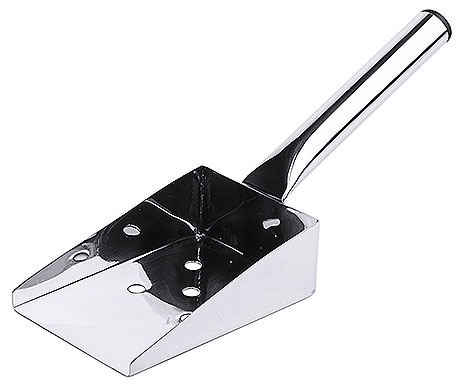 5695/115 Perforated Scoop