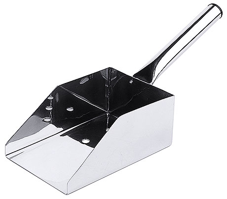 5695/144 Perforated Scoop