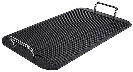 5751/530 GN 1/1 Griddle, double sided