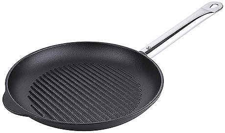 5777/280 Round Griddle Pan