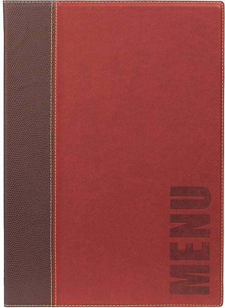 5831/049 Menu Holder