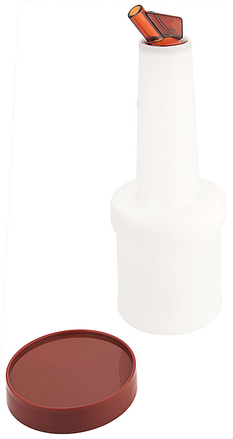 5843/051 Speed Pourer Set