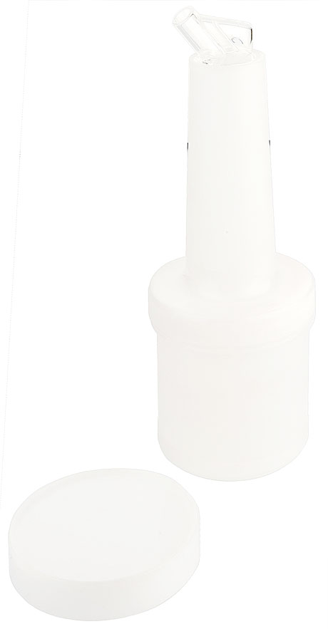 5843/053 Speed Pourer Set