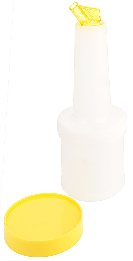 5843/054 Speed Pourer Set