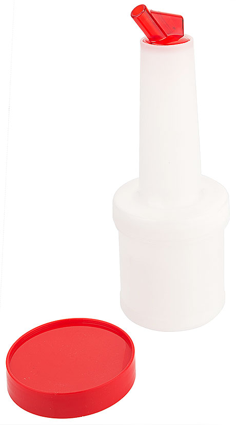 5843/055 Speed Pourer Set