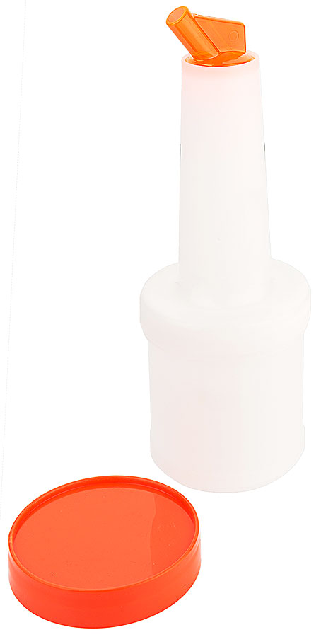 5843/056 Speed Pourer Set