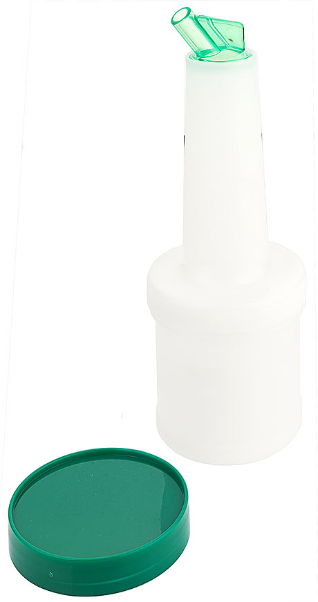 5843/059 Speed Pourer Set