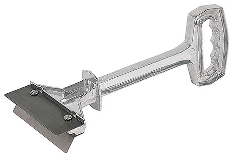 5877/001 Griddle Scraper