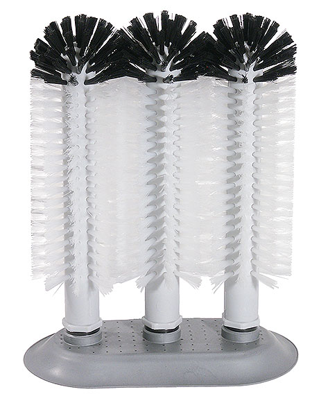 5891/324 Glass Washer