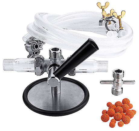 5893/001 Beer Pipe Cleaning Kit
