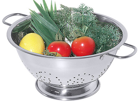 6079/220 Deep Colander