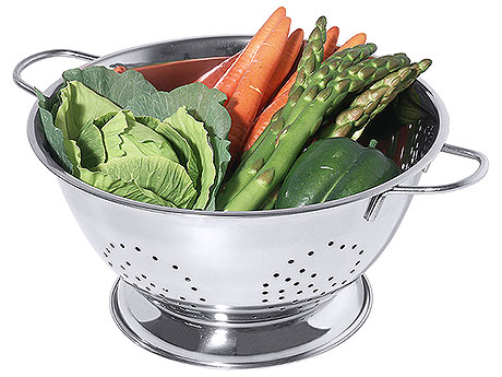 6079/270 Deep Colander