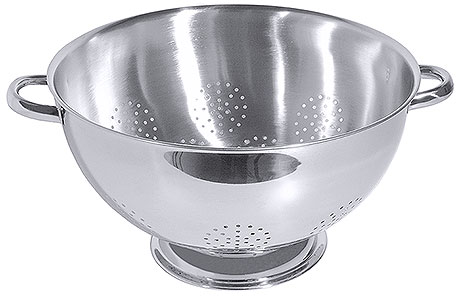 6079/380 Deep Colander