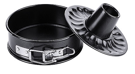 6302/120 Springform Tin