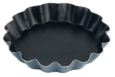 6373/060 Non-Stick Tartlet Mould, fluted