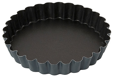 6373/120 Non-Stick Tartlet Mould, fluted