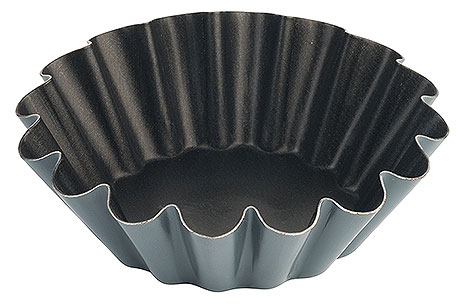 6381/070 Non-Stick Brioche Mould