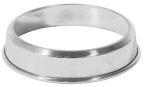 6497/200 Plate Ring