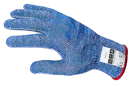 6527/008 Cut Resistant Glove
