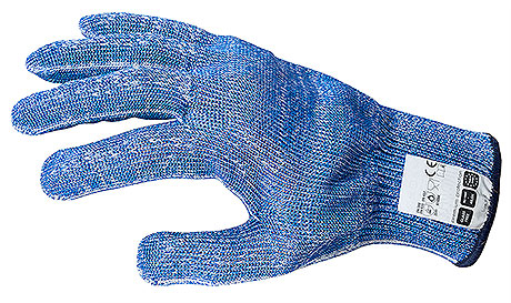 6527/009 Cut Resistant Glove