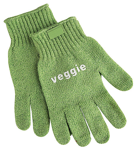 6537/006 Food Cleaning Gloves