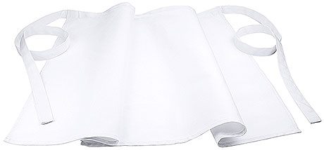 6551/054 Bistro Apron