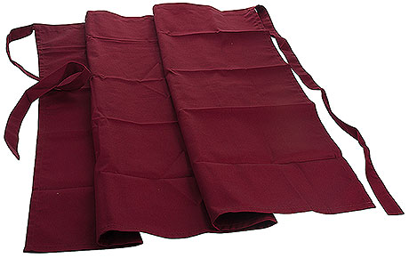 6551/089 Bistro Apron