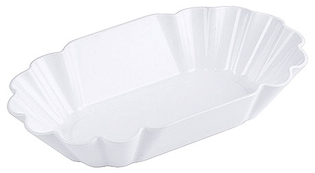 6622/140 Chips / French Fries Dish