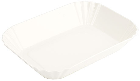 6623/190 Hot Dog Dish