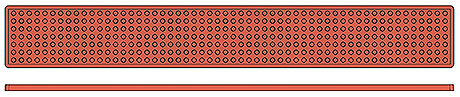6680/083 Silicone Pastry Mats