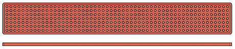 6680/083 Silicone Pastry Mats