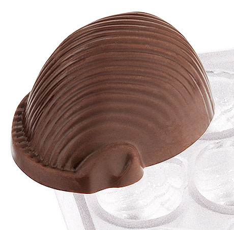 6751/002 Chocolate Moulds