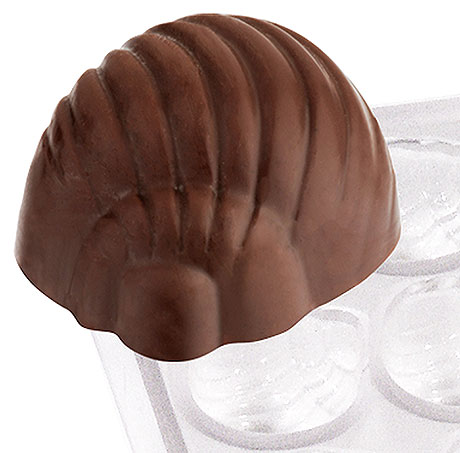 6751/003 Chocolate Moulds