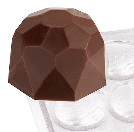 6751/004 Chocolate Moulds
