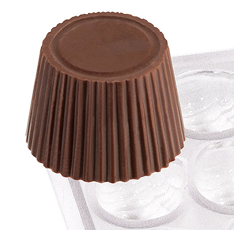 6751/005 Chocolate Moulds