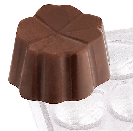 6751/006 Chocolate Moulds
