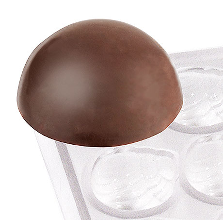 6751/007 Chocolate Moulds