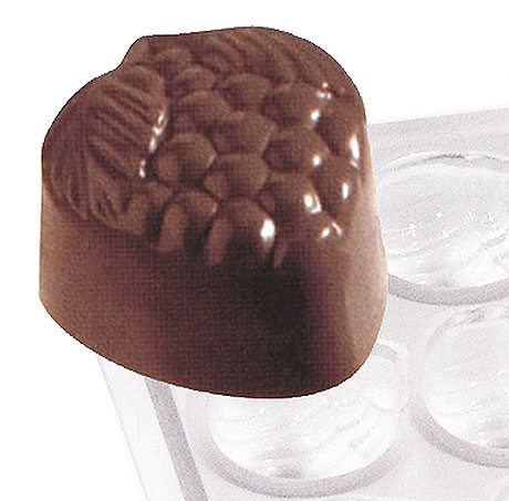 6751/010 Chocolate Moulds