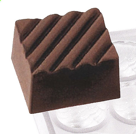 6751/011 Chocolate Moulds