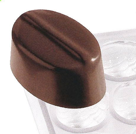6751/012 Chocolate Moulds