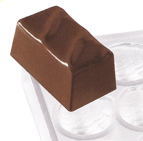 6751/015 Chocolate Moulds